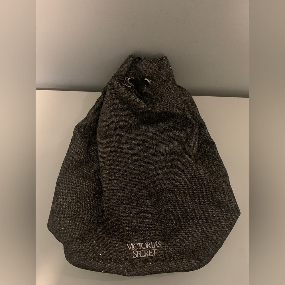 Victoria’s secret gym bag
